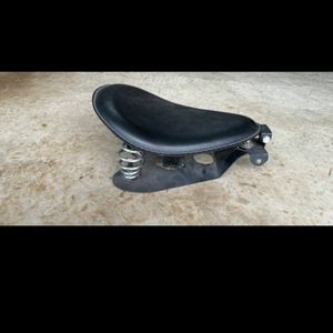 Harley Davidson Sportster Solo Seat